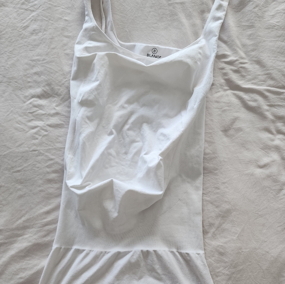 Blanqi maternity support top - Picture 4 of 4